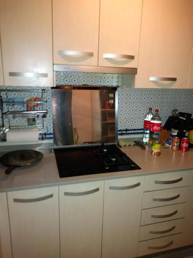 Habitacion De 6 Metros Santa Coloma de Gramenet Spain