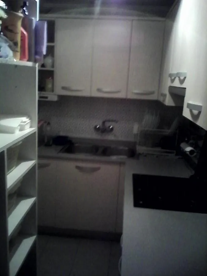 Habitacion De 6 Metros Santa Coloma de Gramenet 0*,  Spain