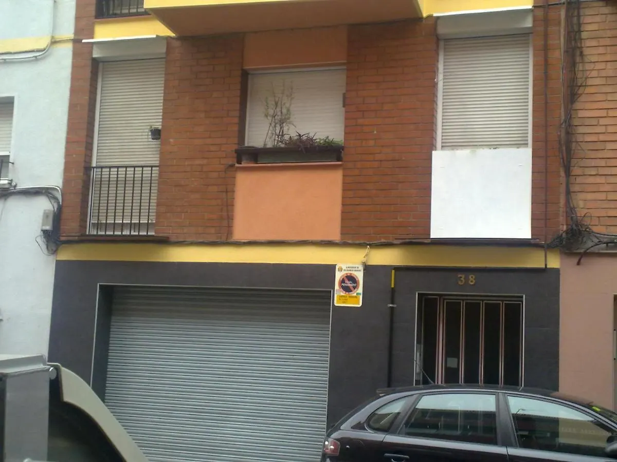 Habitacion De 6 Metros Santa Coloma de Gramenet Spain