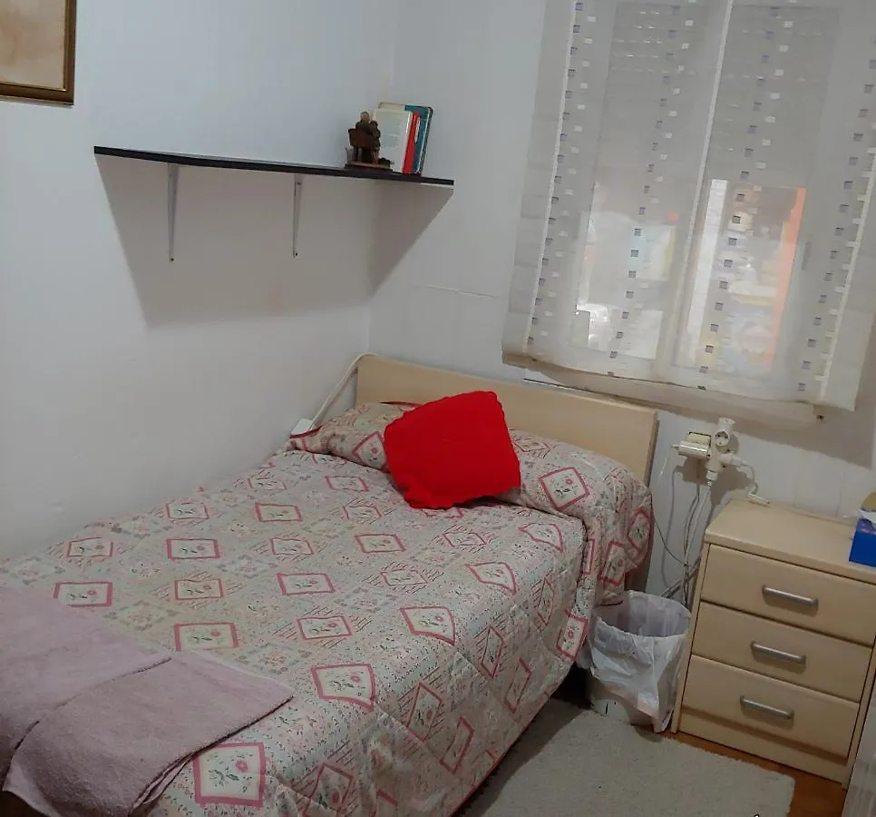 Habitacion De 6 Metros Santa Coloma de Gramenet