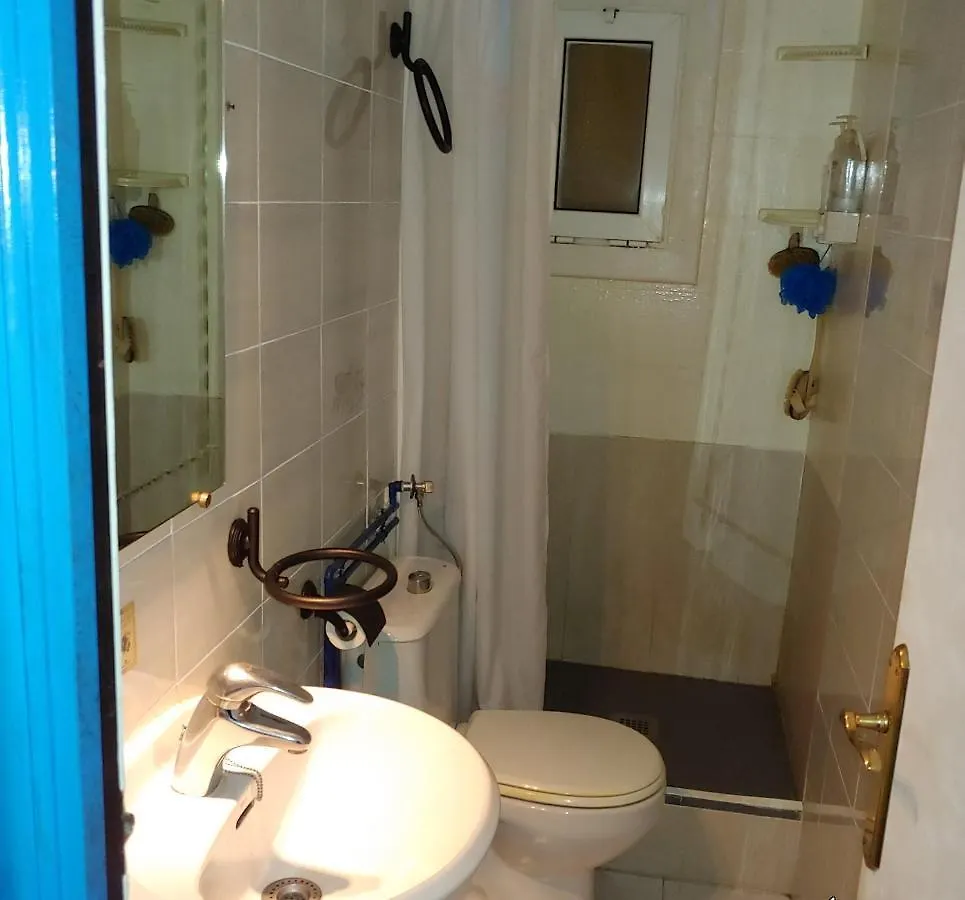 Habitacion De 6 Metros Santa Coloma de Gramenet