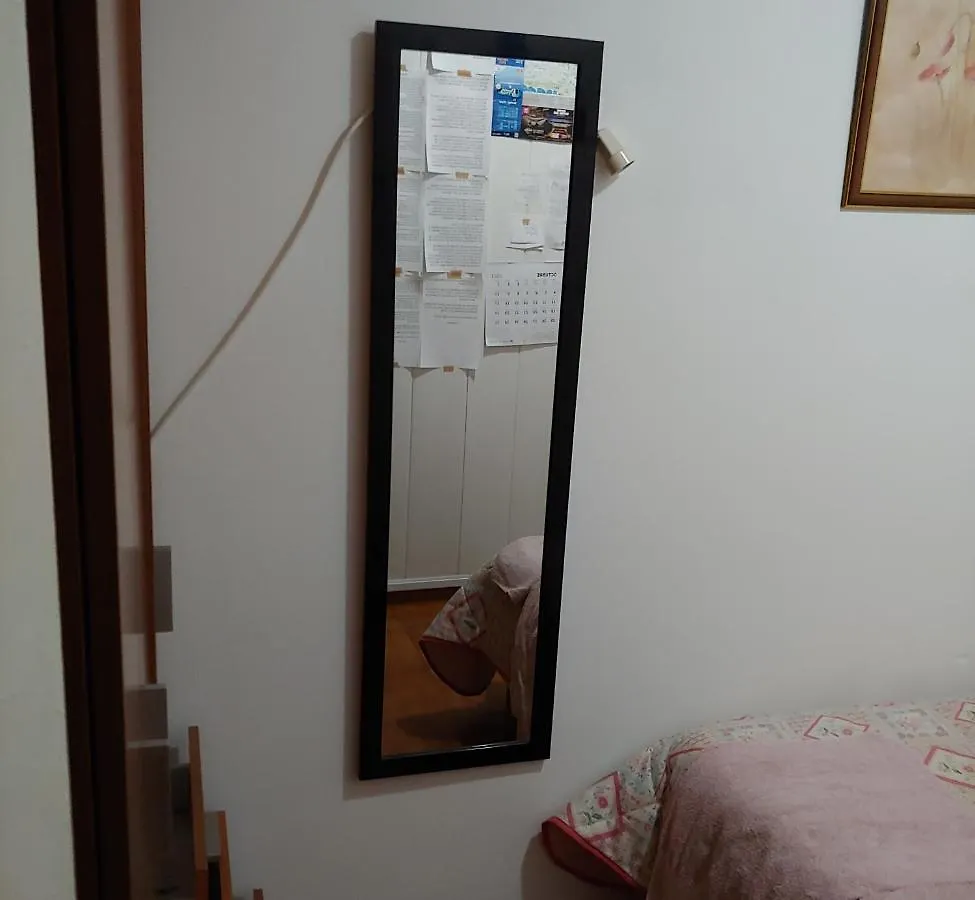 Habitacion De 6 Metros Santa Coloma de Gramenet 0*,  Spain