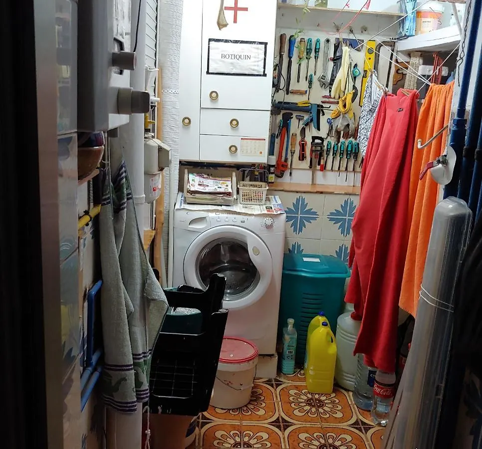 Habitacion De 6 Metros Santa Coloma de Gramenet