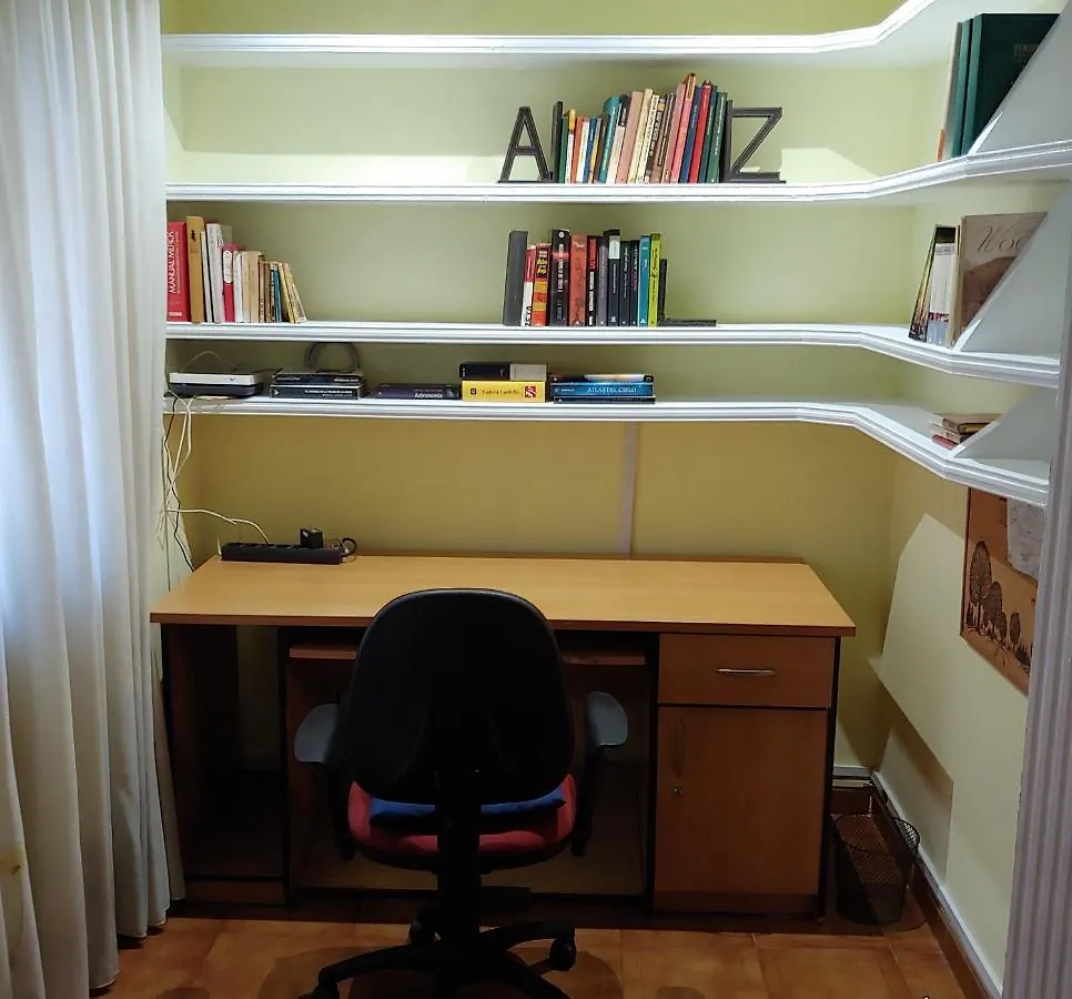 Habitacion De 6 Metros Santa Coloma de Gramenet Spain